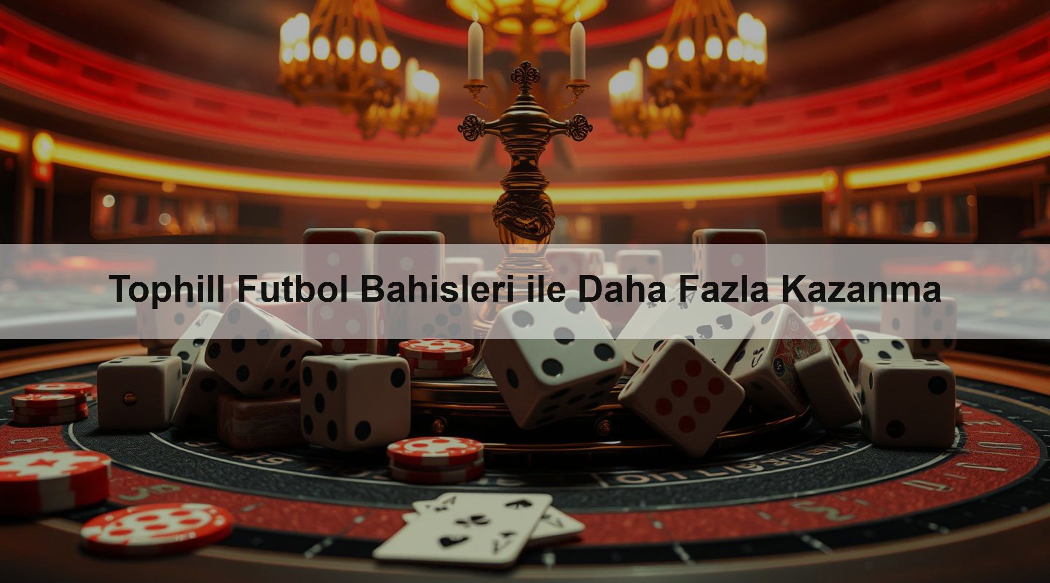 Tophill Futbol Bahisleri ile Daha Fazla Kazanma 1 Tophill Futbol Bahisleri ile Daha Fazla Kazanma